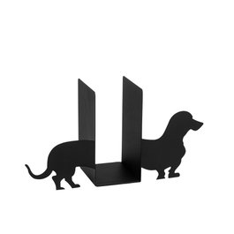 Aberto Design Kitap tutucu 4 - Negro
